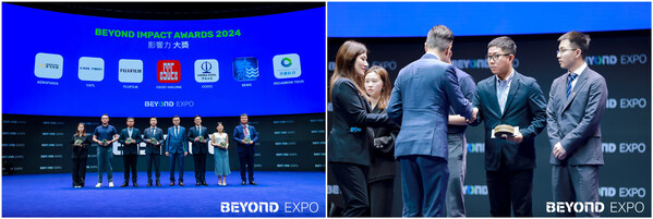 富士胶片再登澳门BEYOND Expo 多元展示技术创新理念和成果(图4)