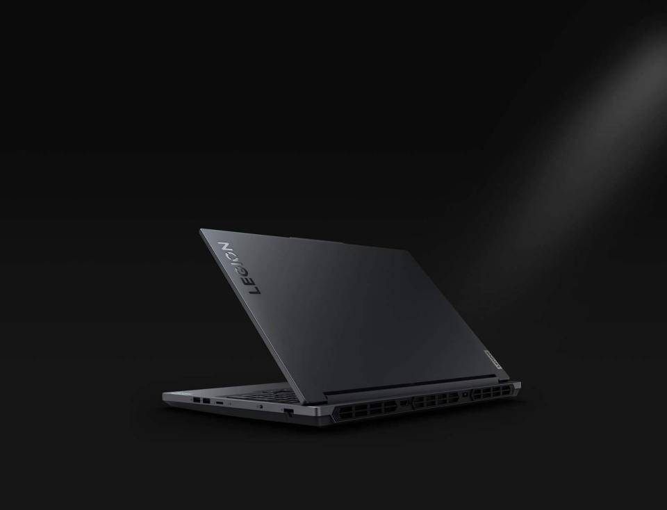 联想拯救者官宣《黑神话：悟空》合作，全面支持测试和调优(图5)