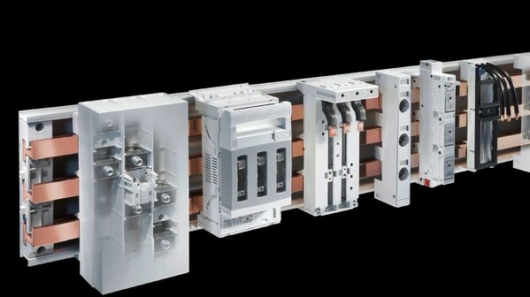威图闪耀2024CHINAPLAS国际橡塑展，数智赋能橡塑新未来(图3)