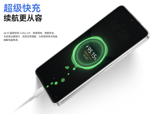 3200万高清自拍、1亿像素光影人像：Hi nova 12 SE首销惊喜价2199元起(图4)