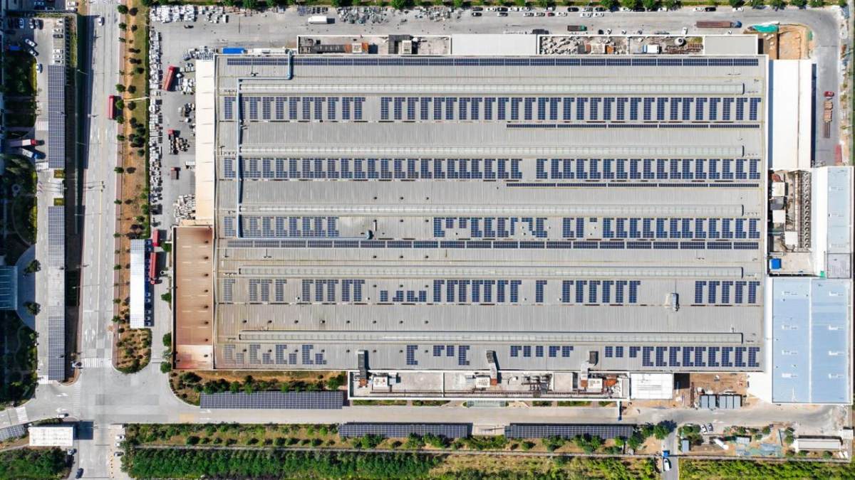 大模型赋能能碳一体化，卡奥斯以数字化助推工业“碳中和”(图1)