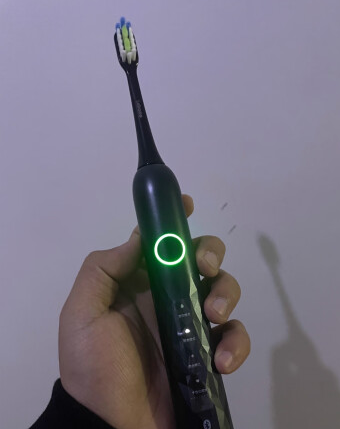 电动牙刷哪个牌子好？2024超好评电动牙刷推荐(图3)