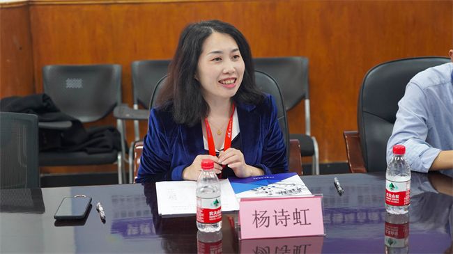 团体标准《激光雷达3D SLAM无人叉车技术规范》讨论会顺利举行(图2)