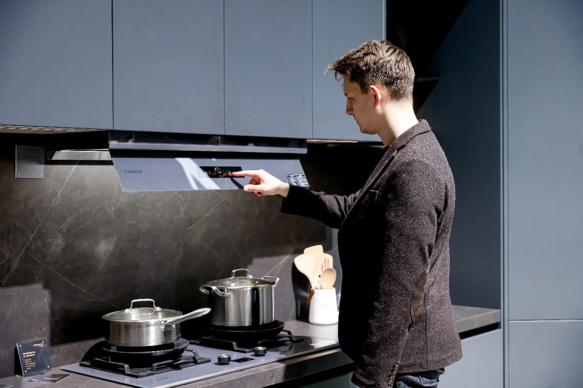 卡萨帝：品牌的升级源自用户的共创(图5)