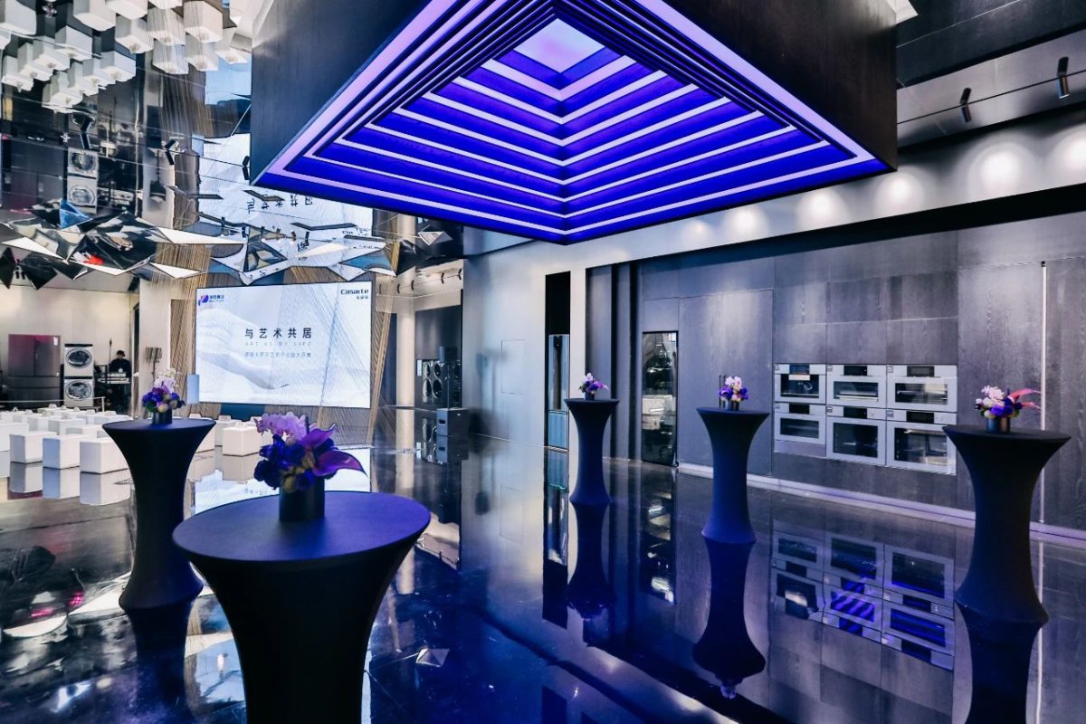 从AWE的3大升级，看卡萨帝的高成长性(图3)