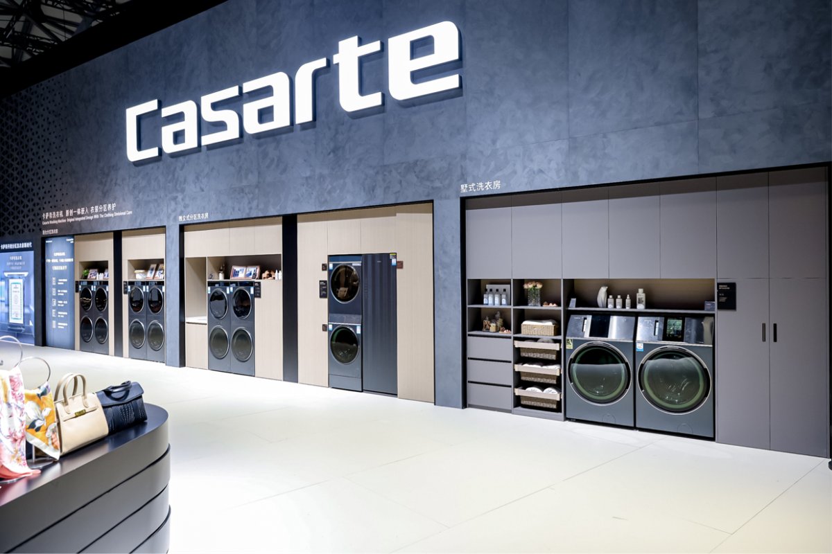 官宣：卡萨帝×博洛尼启动战略合作(图3)