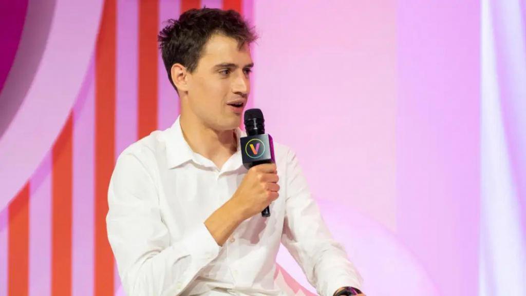 一独角兽诞生！三位校友打造“欧洲版 OpenAI ”，曾仅靠 7 页 PPT 创下种子轮融资纪录(图2)