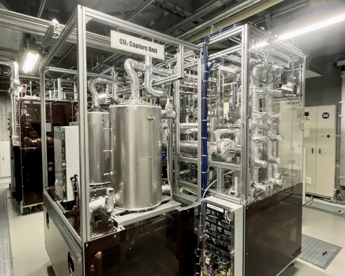 电装引领行业探索“碳中和”之路(图3) 电装引领行业探索“碳中和”之路(图3)