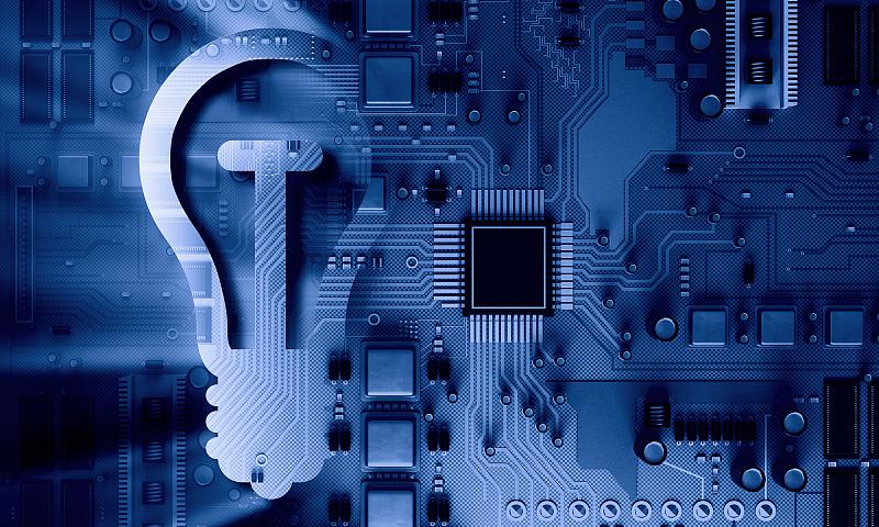 第四次工业革命前夜,我们期待怎样的数字生态?(图1) 第四次工业革命前夜,我们期待怎样的数字生态?(图1)