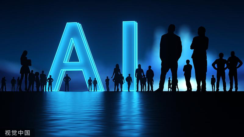 第四次工业革命前夜,我们期待怎样的数字生态?(图3) 第四次工业革命前夜,我们期待怎样的数字生态?(图3)