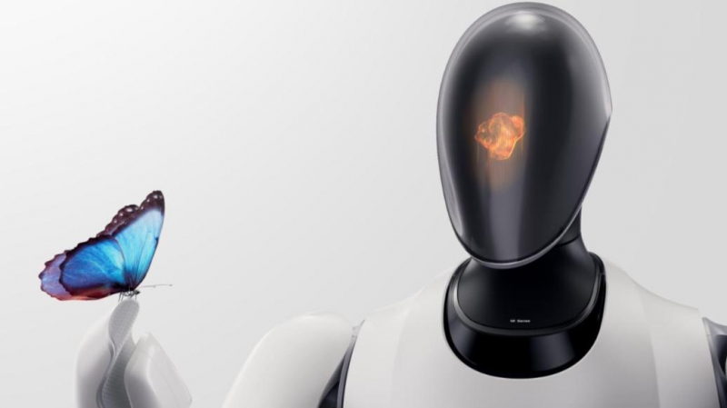 深度 一文带你读懂“具身智能”(图2) 深度 一文带你读懂“具身智能”(图2)