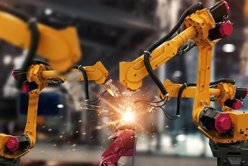 狂飙3000多天后,机器人市场为什么开始变“冷”了?(图1) 狂飙3000多天后,机器人市场为什么开始变“冷”了?(图1)