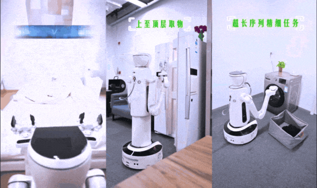 200个家庭运营21238小时后，这家企业天使轮拿了2亿(图6)