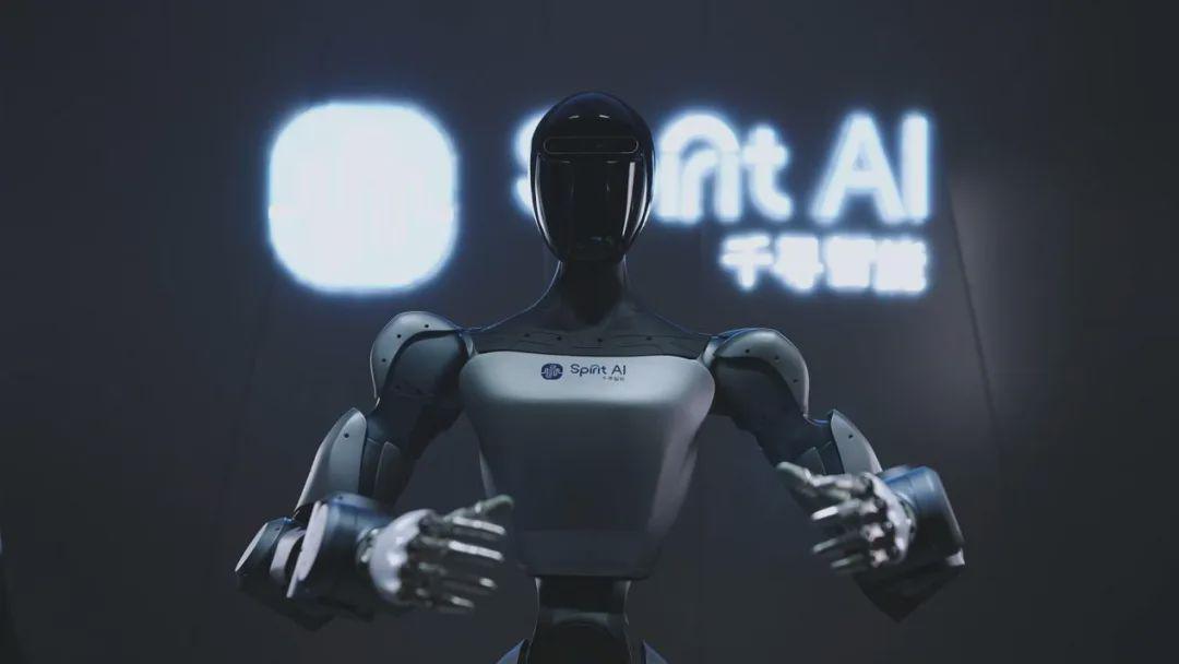 576起！总融资金额超500亿！融资爆发的背后，中国机器人行业呈现哪些机遇与趋势？(图15)