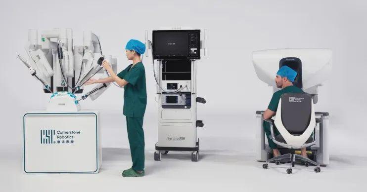 576起！总融资金额超500亿！融资爆发的背后，中国机器人行业呈现哪些机遇与趋势？(图21)