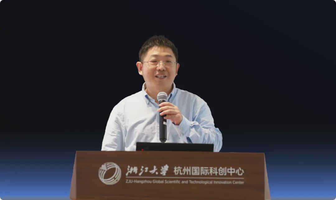 获数千万元融资加持，「镜识科技」以“全球首款双形态家庭机器人BAOBAO”，颠覆四足机器人市场！(图2)