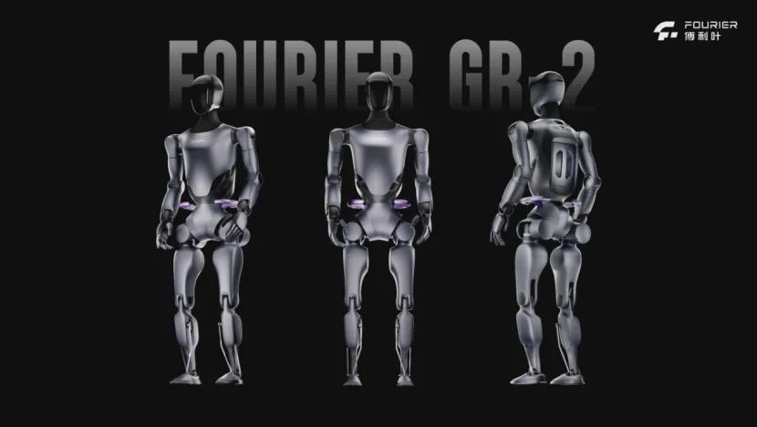 傅利叶、松延动力狂吸数亿资金！8月机器人融资月报，人形机器人+核心零部件赛道爆发(图3)