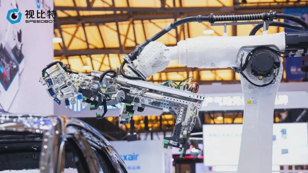 傅利叶、松延动力狂吸数亿资金！8月机器人融资月报，人形机器人+核心零部件赛道爆发(图12)