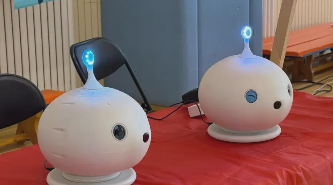 俞敏洪的资本领投！「英格玛机器人」完成天使轮融资！(图2)