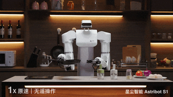 4月机器人融资爆发！60 亿 + 背后藏着这些风向(图8)