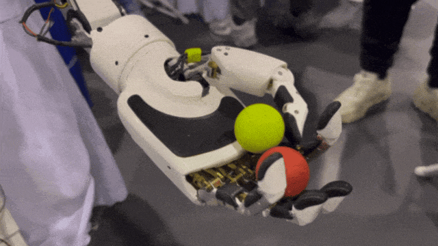 4月机器人融资爆发！60 亿 + 背后藏着这些风向(图19)