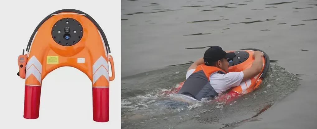 特种机器人企业【丞士机器人】完成数千万元股权融资(图2)