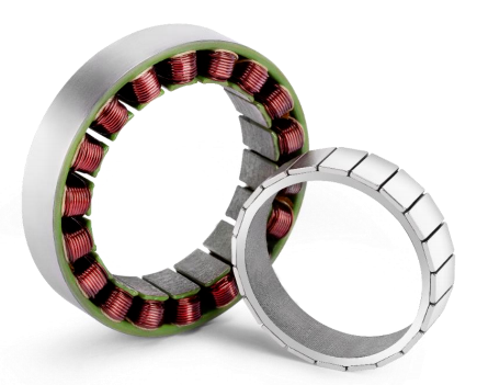  多家行业龙头看好？核心零部件研发商「卓誉科技」完成数千万首轮融资！(图4)