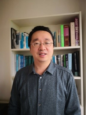 通用型仿生人形机器人研发商「月泉仿生」完成Pre-A轮融资！(图3)