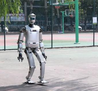 2025年批量化提供整机产品！北理系人形机器人研发商「理工华汇」完成天使轮融资！(图3)