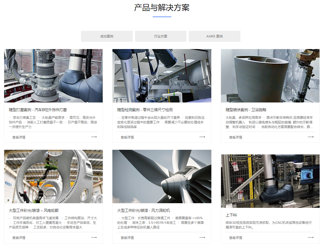 前海母基金、卓源亚洲联合投资！曲面自主AI机器人研发商「和意精工」完成天使轮融资(图4)