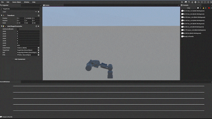 1.5Kg负载+7DoF+AI相机+手势控制 这款零编程机械臂你想要吗？(图3)