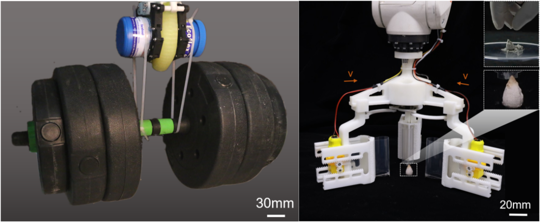 2023年有哪些机器人领域重磅科研成果？一文带你回顾热门文章(图1)