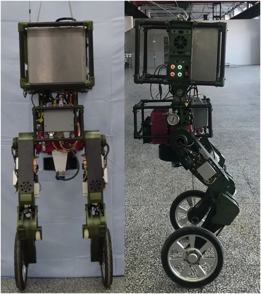 2023年有哪些机器人领域重磅科研成果？一文带你回顾热门文章(图11)