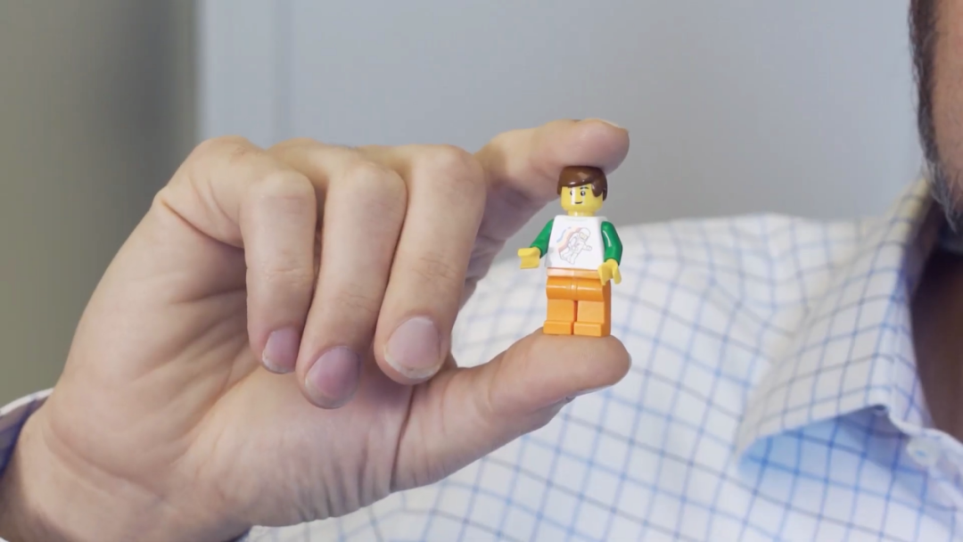 仅需一个驱动器就能实现双足机器人行走 “Mugatu”是如何做到的？(图7)