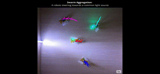 ​四足机器人也走“极简风”？一个马达和电路板就能实现多种复杂功能！(图17)