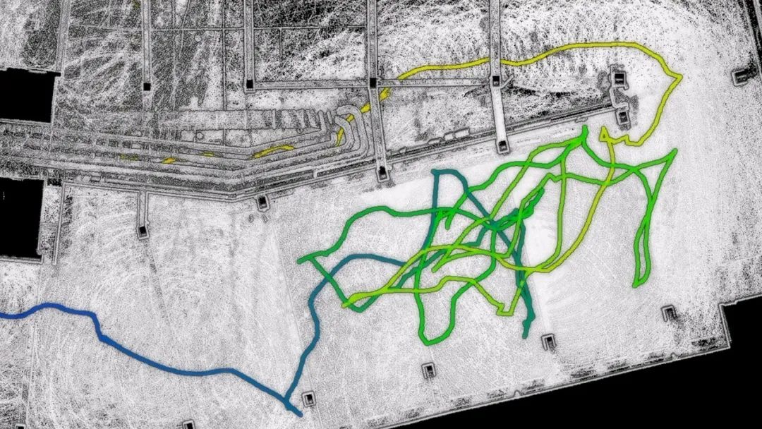 ​自主探索无需人工干预 ，卡内基梅隆大学新一代探险机器人来了(图5)