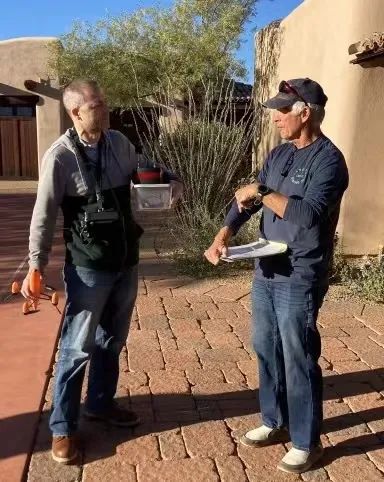 360km/h！美国工程师研发四轴无人机破吉尼斯世界纪录，速度堪比高铁！(图3)