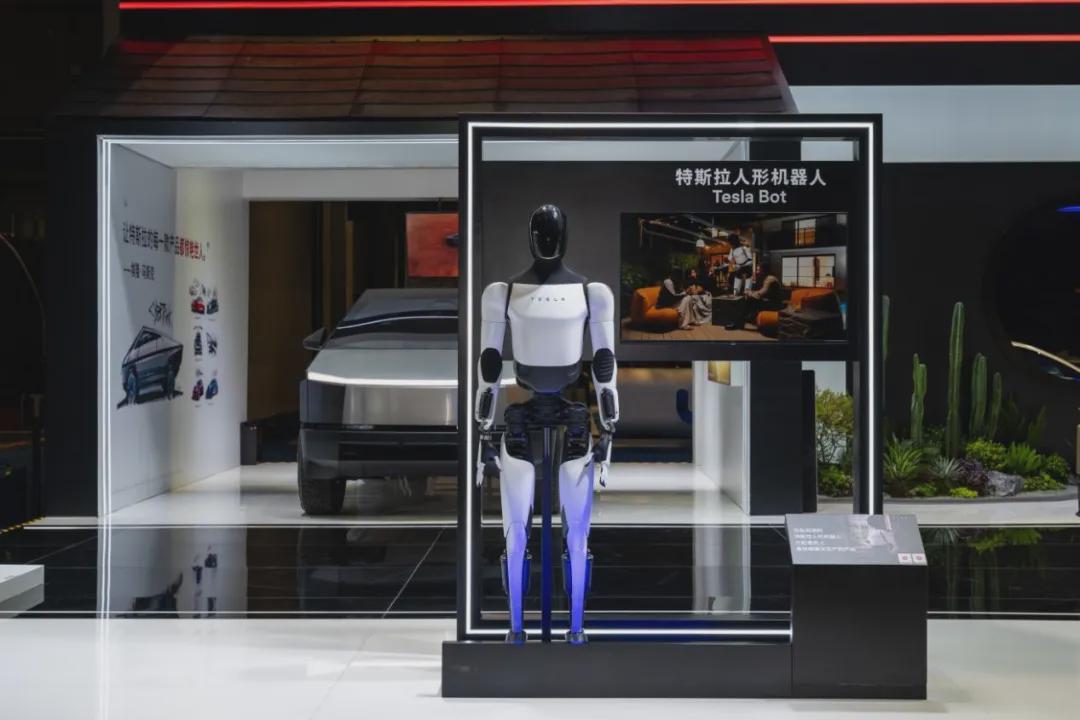 马斯克喊出25万亿估值！Optimus Gen 3必须救活特斯拉！(图7)