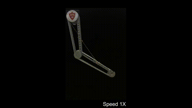 无需预载，单步成型！华南理工“大节距”人造肌肉登权威期刊，软体机器人驱动迎来巨变(图6)