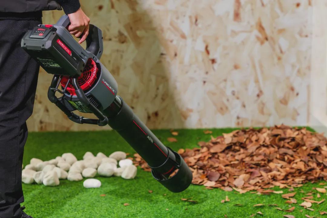 聚焦智能园林与渠道协同，劳尼克斯举办生态合作伙伴大会(图2)