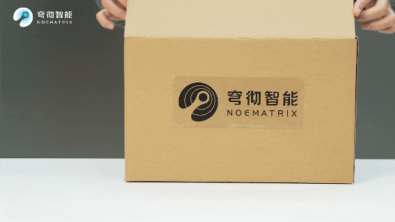 穹彻智能RoboPocket开年“一马当先”：发布首月订单突破数百套(图2)